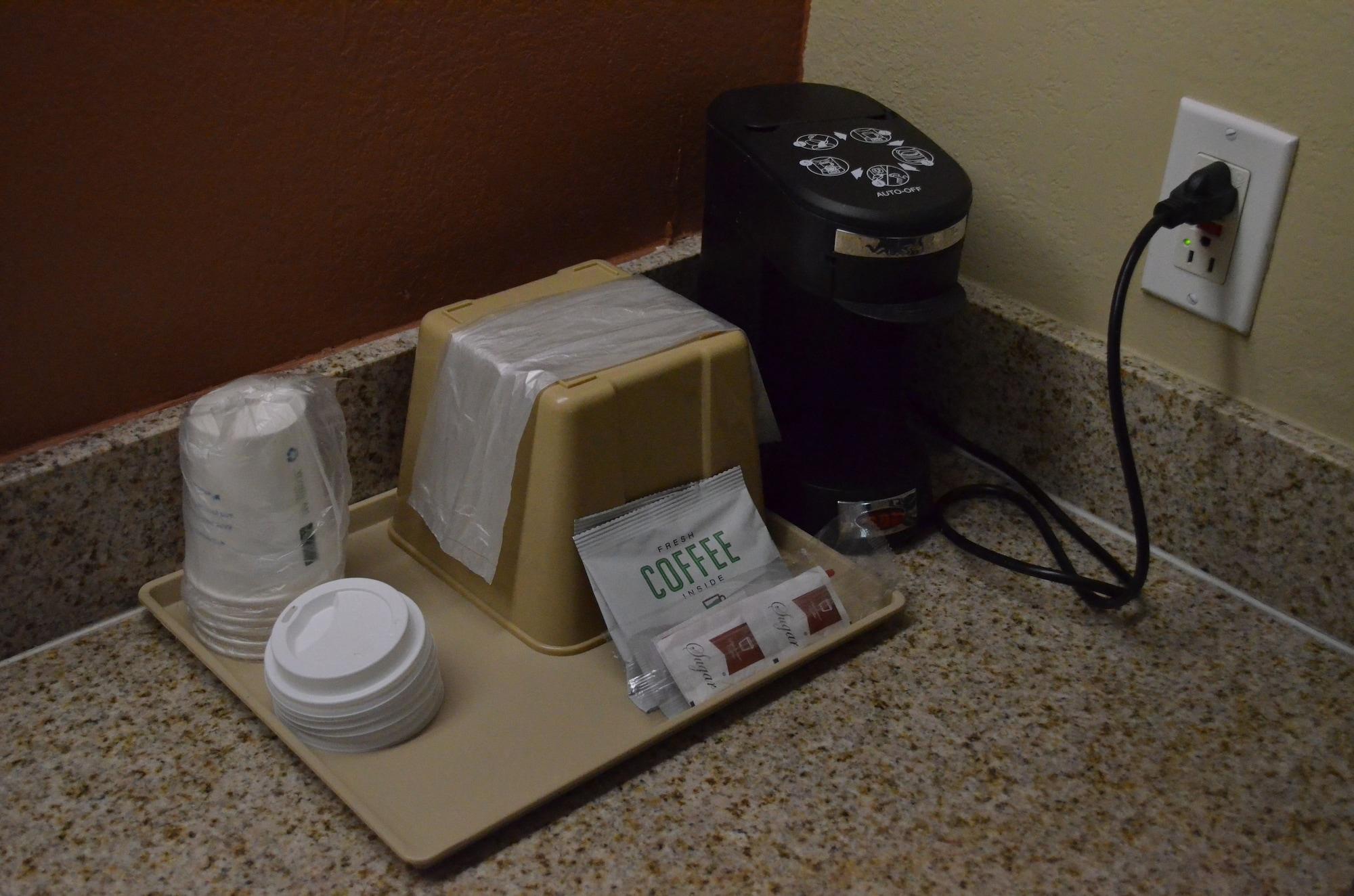 Hill Country Inn And Suite Copperas Cove Dış mekan fotoğraf