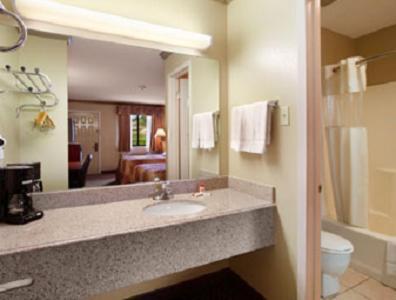 Hill Country Inn And Suite Copperas Cove Dış mekan fotoğraf