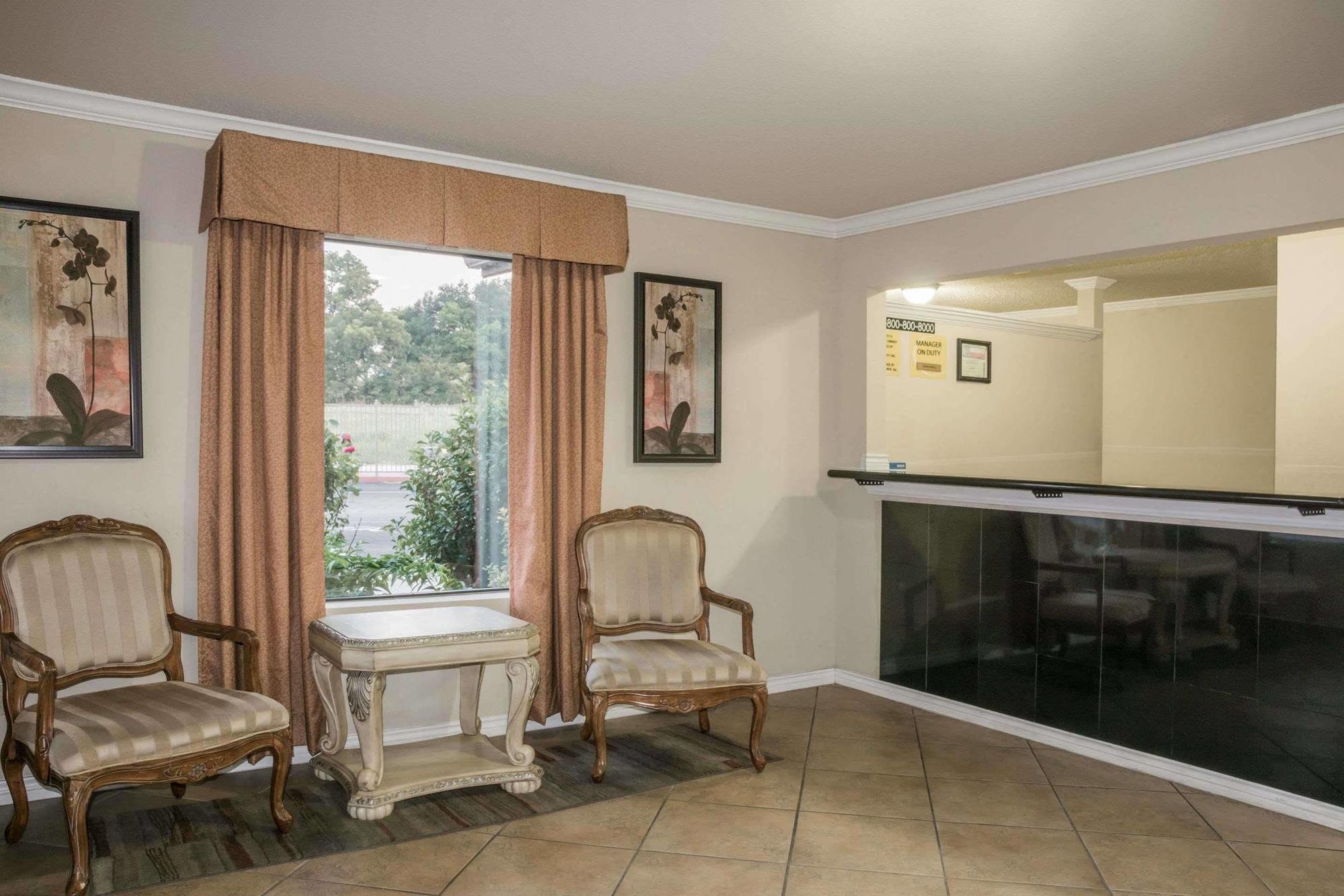 Hill Country Inn And Suite Copperas Cove Dış mekan fotoğraf