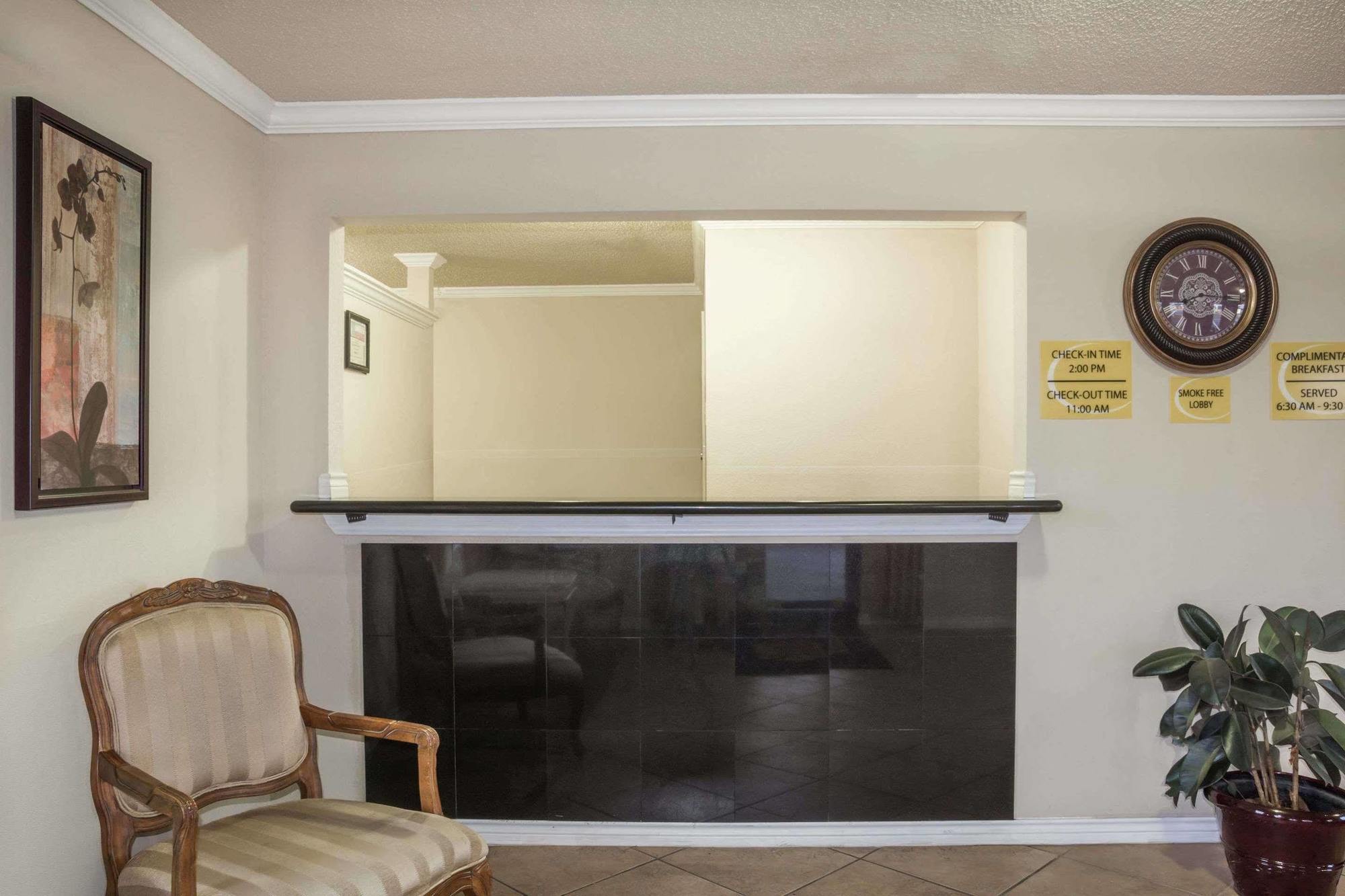 Hill Country Inn And Suite Copperas Cove Dış mekan fotoğraf