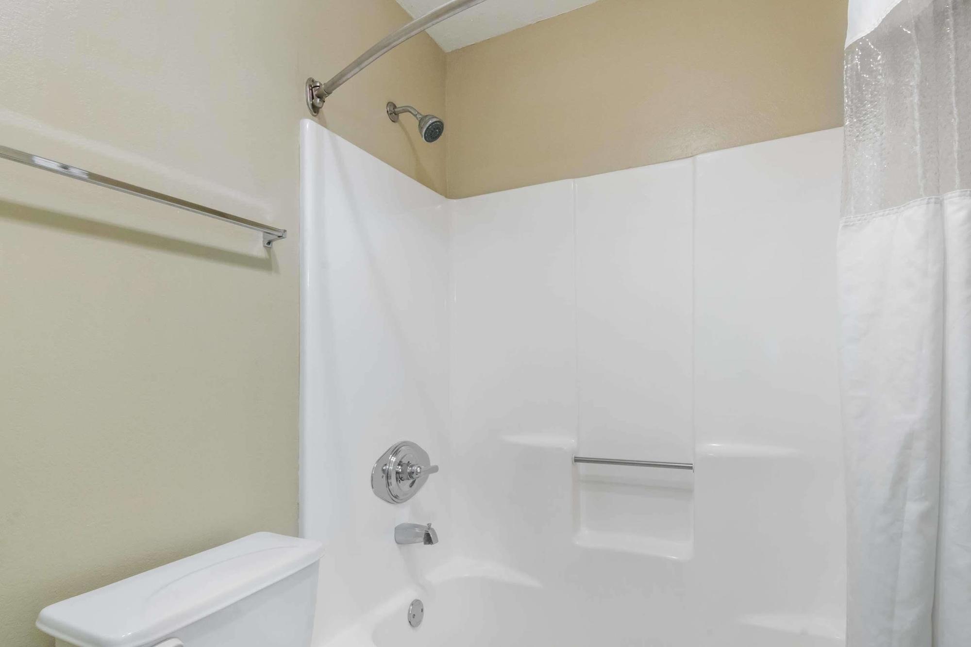 Hill Country Inn And Suite Copperas Cove Dış mekan fotoğraf